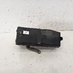 View Auto part Fuse Box Holden Rodeo 2007