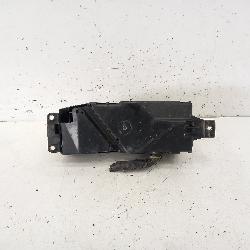 View Auto part Fuse Box Holden Rodeo 2007