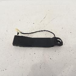View Auto part Seatbelt/Stalk Holden Rodeo 2007