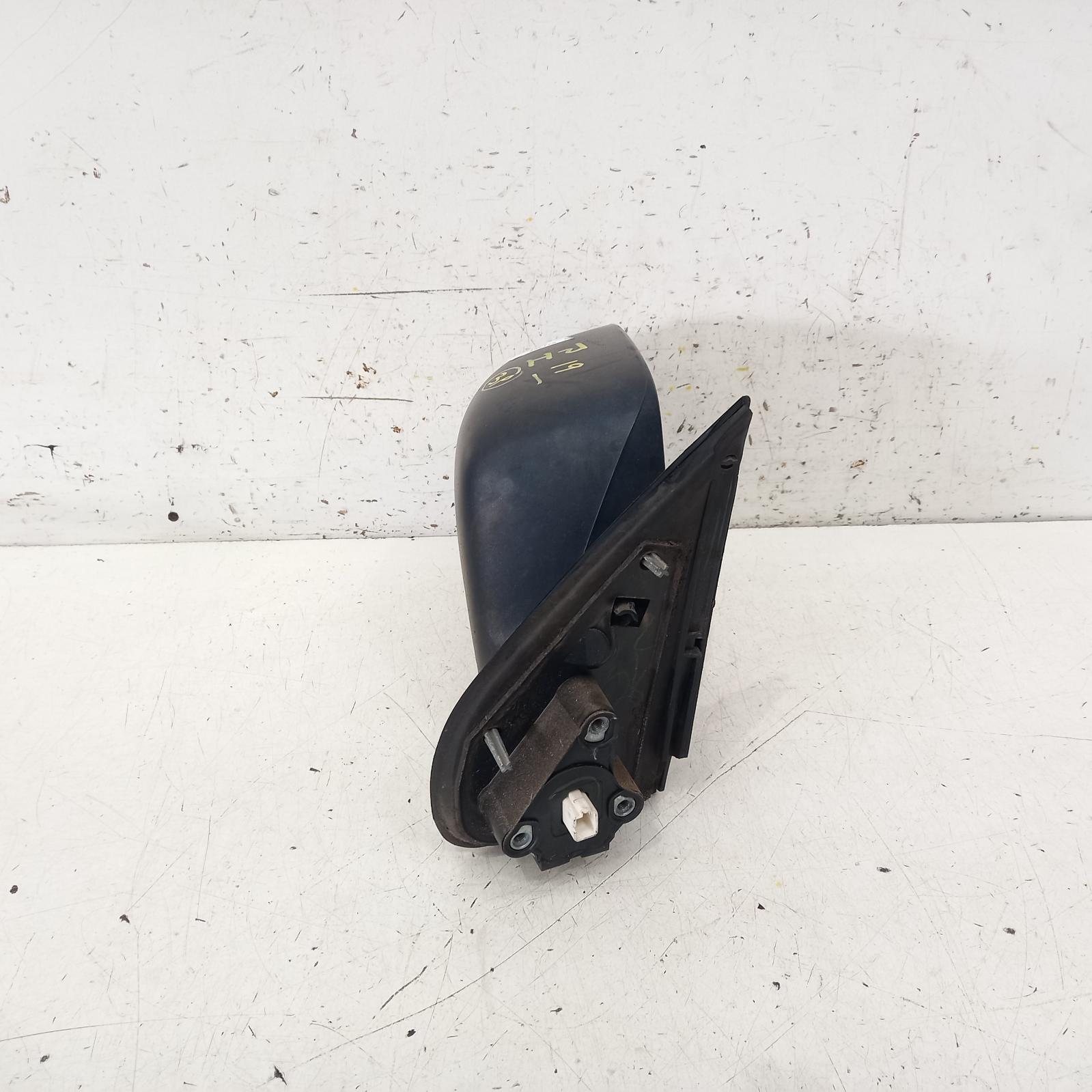 2007 Holden Rodeo Right Door Mirror View Auto part Right Door Mirror Holden Rodeo 2007