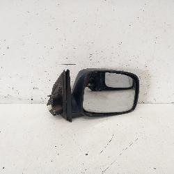 View Auto part Right Door Mirror Holden Rodeo 2007