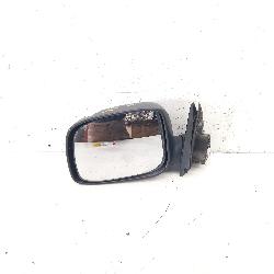 View Auto part Left Door Mirror Holden Rodeo 2007