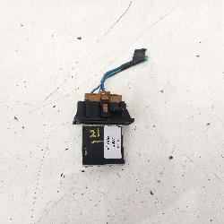 View Auto part Fan Speed Resistor Holden Rodeo 2007