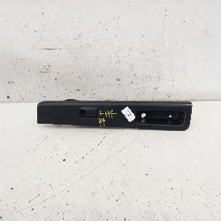 View Auto part Pwr Dr Wind Switch Holden Rodeo 2007
