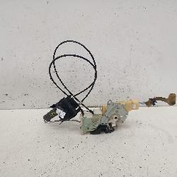 View Auto part Door/Boot/Gate Lock Holden Rodeo 2007