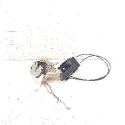 View Auto part Door/Boot/Gate Lock Holden Rodeo 2007