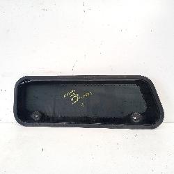 View Auto part Left Rear Side Glass Toyota Hilux 2006
