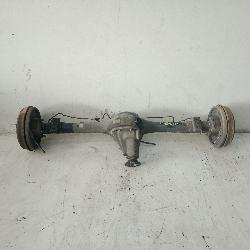 View Auto part Rear Diff Assembly Holden Rodeo 2007