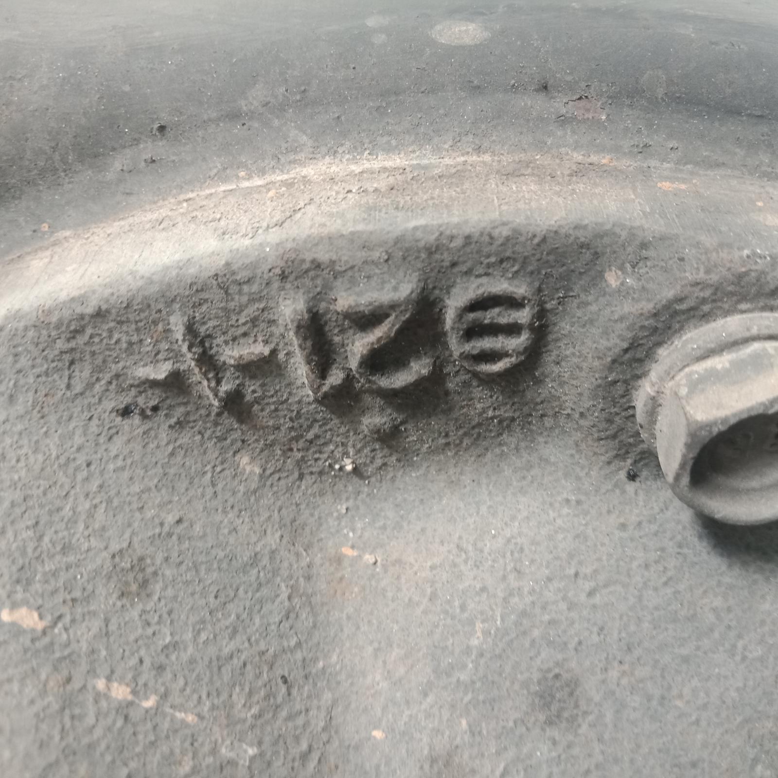 2007 Holden Rodeo Rear Diff Assembly View Auto part Rear Diff Assembly Holden Rodeo 2007