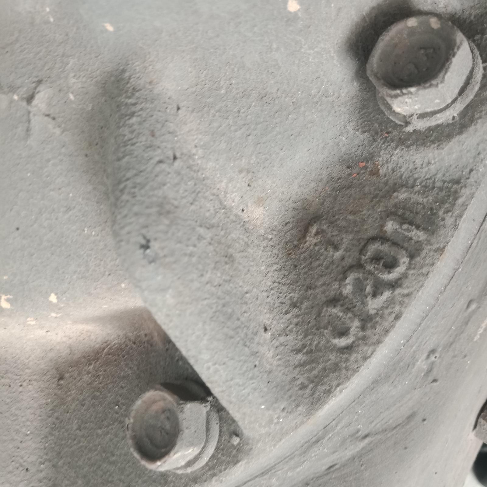 2007 Holden Rodeo Rear Diff Assembly View Auto part Rear Diff Assembly Holden Rodeo 2007