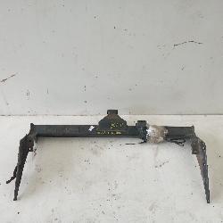 View Auto part Towbar Holden Rodeo 2007
