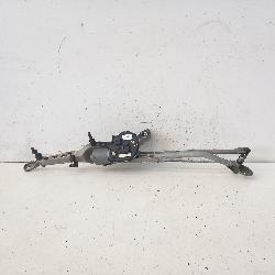 View Auto part Wiper Motor Mercedes C Class 2009
