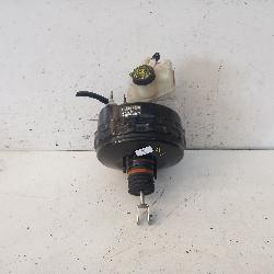 View Auto part Brake Booster Mercedes C Class 2009