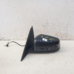 View Auto part Left Door Mirror Mercedes C Class 2009