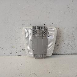 View Auto part Courtesy Light Mercedes C Class 2009