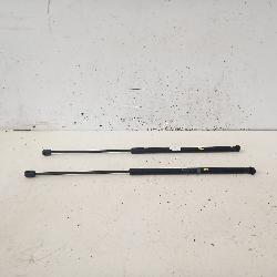 View Auto part Bonnet Hinge/Strut Mercedes C Class 2009