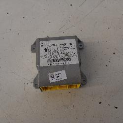 View Auto part Airbag Module/Sensor Mercedes C Class 2009