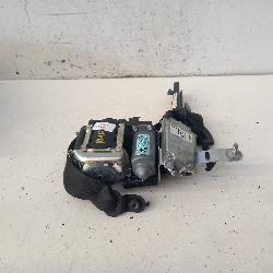 View Auto part Seatbelt/Stalk Mercedes C Class 2009