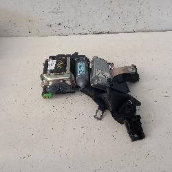 View Auto part Seatbelt/Stalk Mercedes C Class 2009