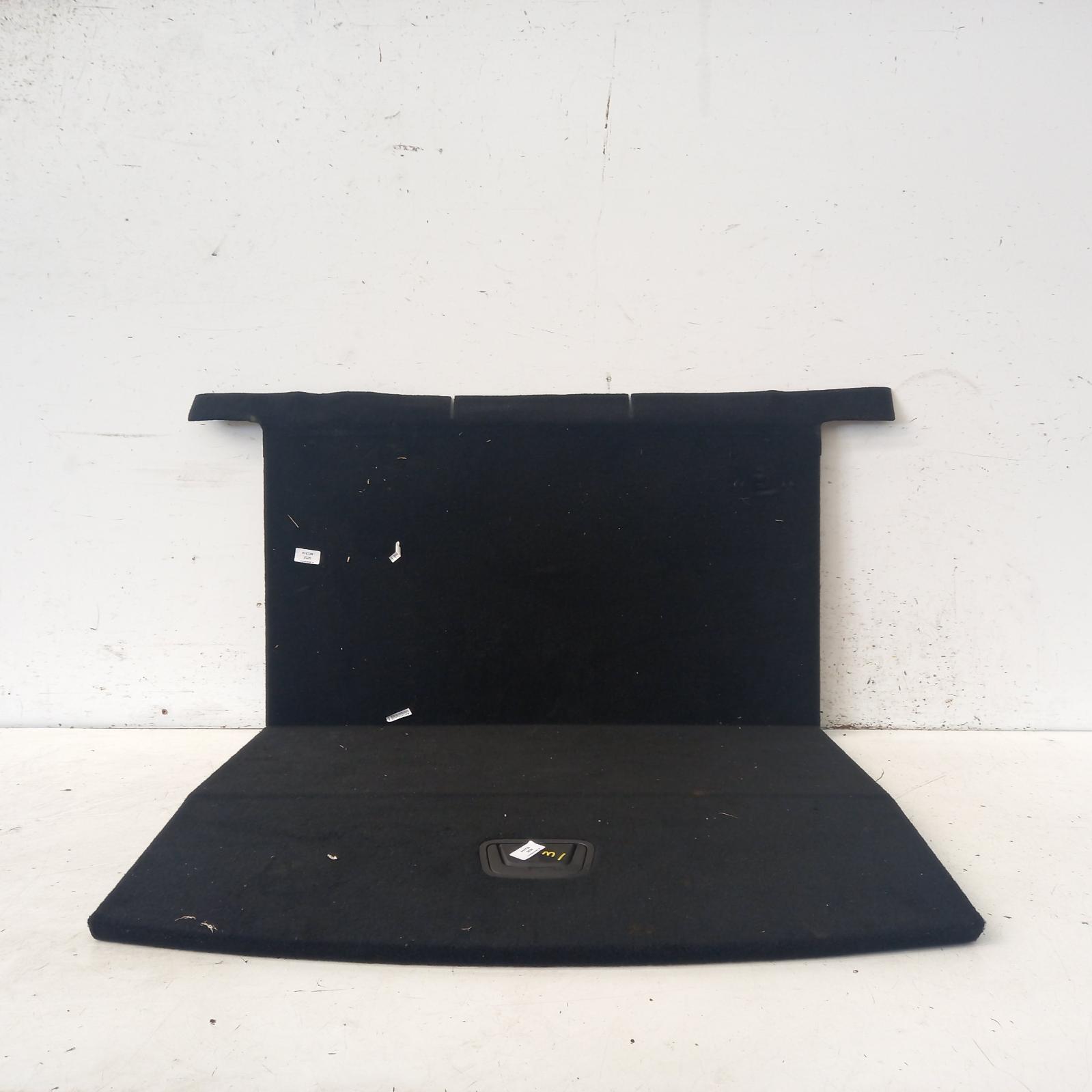 View Auto part Floor Mats Holden Commodore 2020