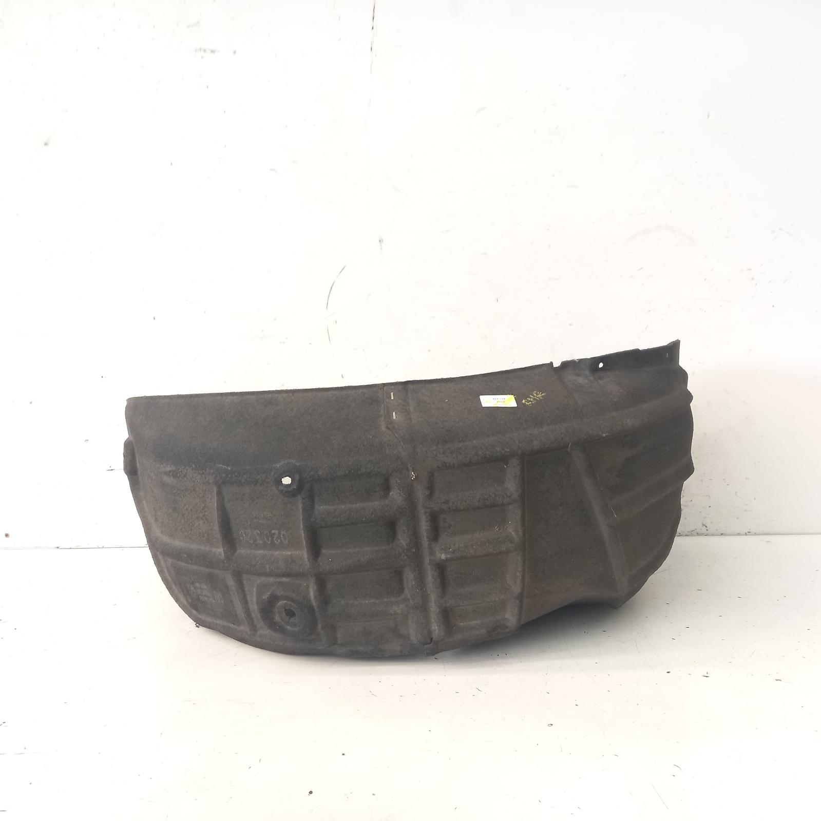 2020 Holden Commodore Right Guard Liner View Auto part Right Guard Liner Holden Commodore 2020