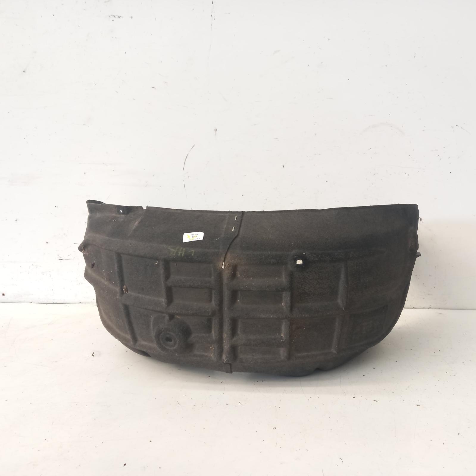 View Auto part Left Guard Liner Holden Commodore 2020