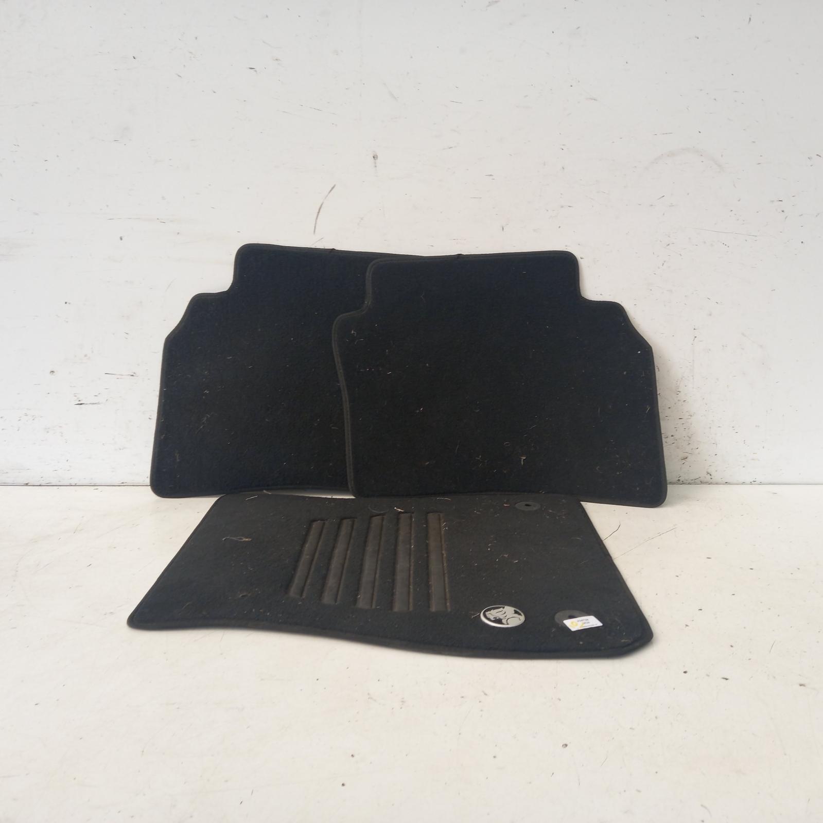 2020 Holden Commodore Floor Mats View Auto part Floor Mats Holden Commodore 2020
