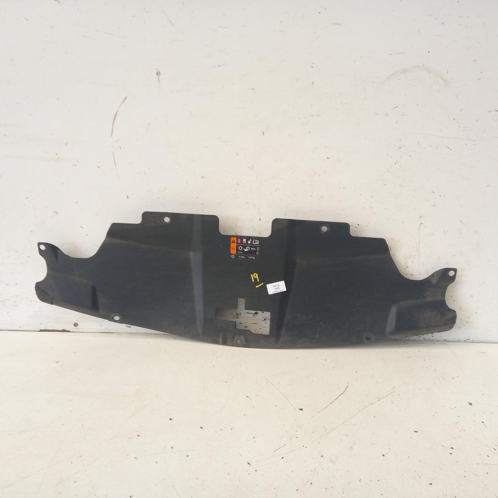 View Auto part Grille Holden Commodore 2020