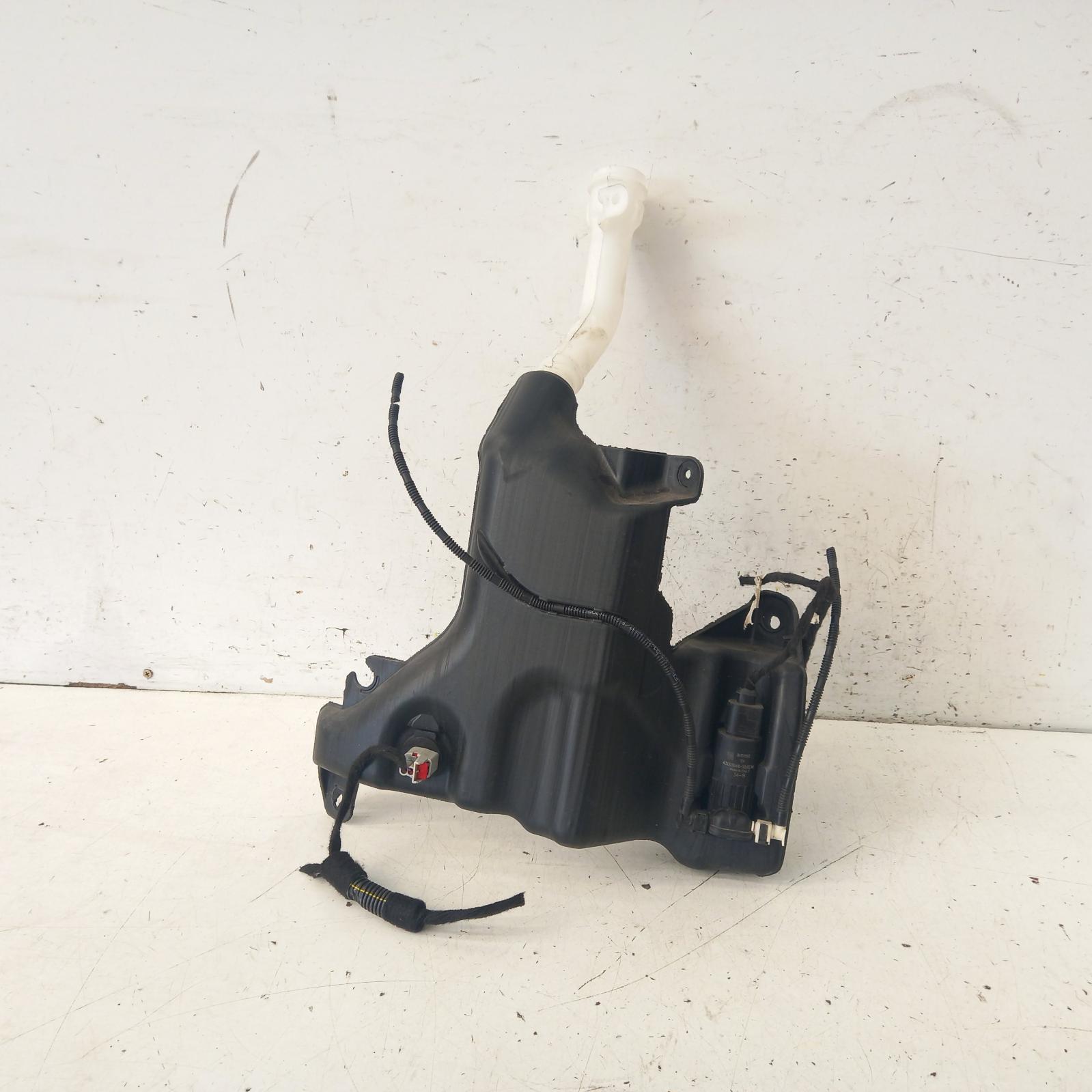 View Auto part Washer Bottle Holden Commodore 2020