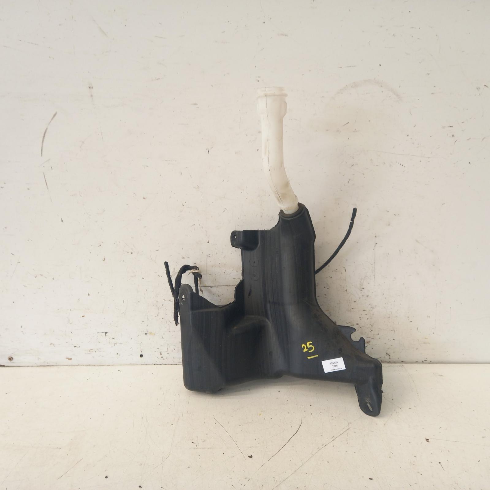 View Auto part Washer Bottle Holden Commodore 2020