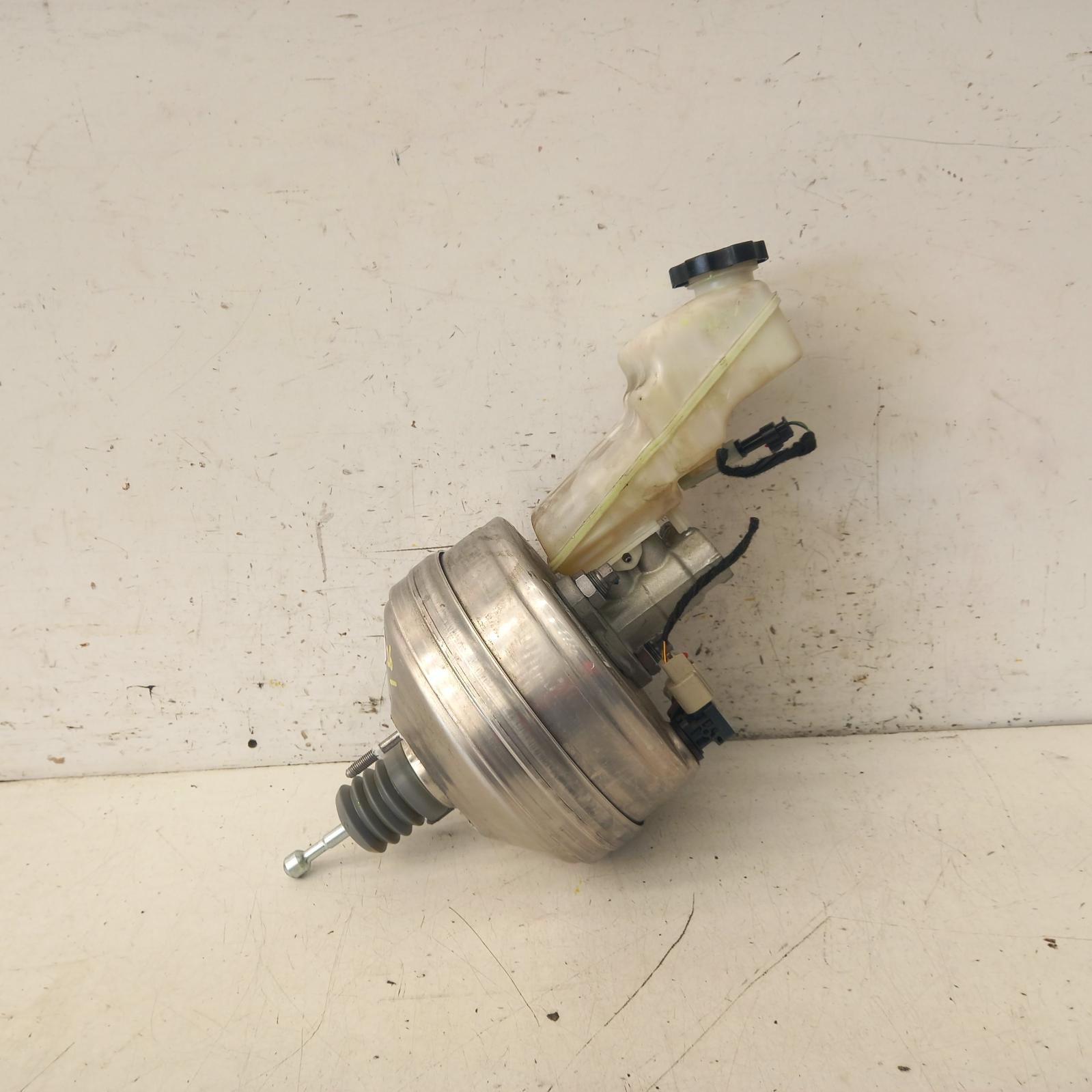 View Auto part Brake Booster Holden Commodore 2020
