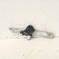 View Auto part Right Rear Wnd Reg/Motor Holden Commodore 2020