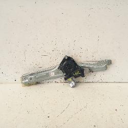 View Auto part Left Rear Wnd Reg/Motor Holden Commodore 2020