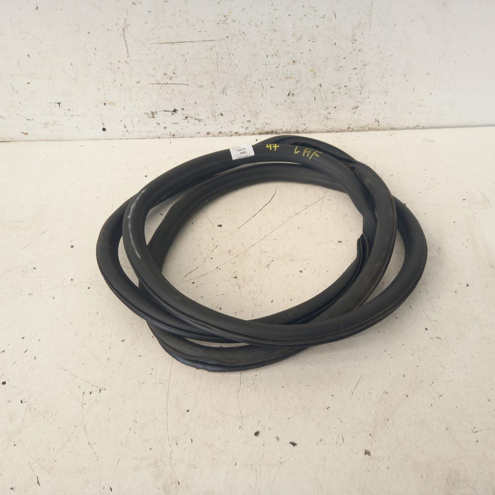 View Auto part Door/Tailgate Seal Holden Commodore 2020