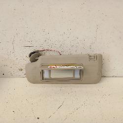 View Auto part Sunvisor Holden Commodore 2020