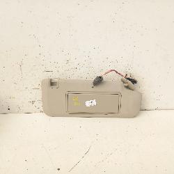 View Auto part Sunvisor Holden Commodore 2020