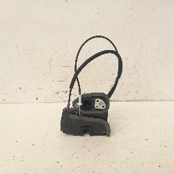 View Auto part Door/Boot/Gate Lock Holden Commodore 2020