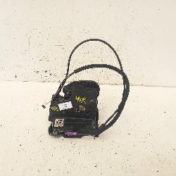 View Auto part Door/Boot/Gate Lock Holden Commodore 2020