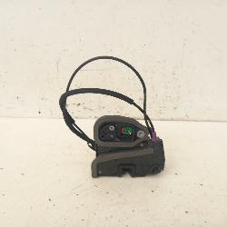 View Auto part Door/Boot/Gate Lock Holden Commodore 2020