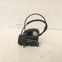 View Auto part Door/Boot/Gate Lock Holden Commodore 2020
