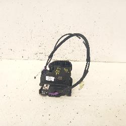 View Auto part Door/Boot/Gate Lock Holden Commodore 2020
