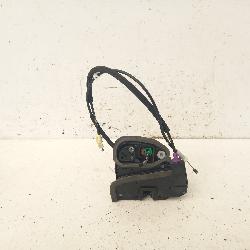 View Auto part Door/Boot/Gate Lock Holden Commodore 2020