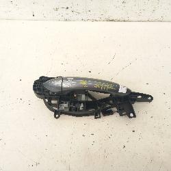 View Auto part Door Handle Holden Commodore 2020