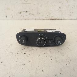 View Auto part Combination Switch Holden Commodore 2020