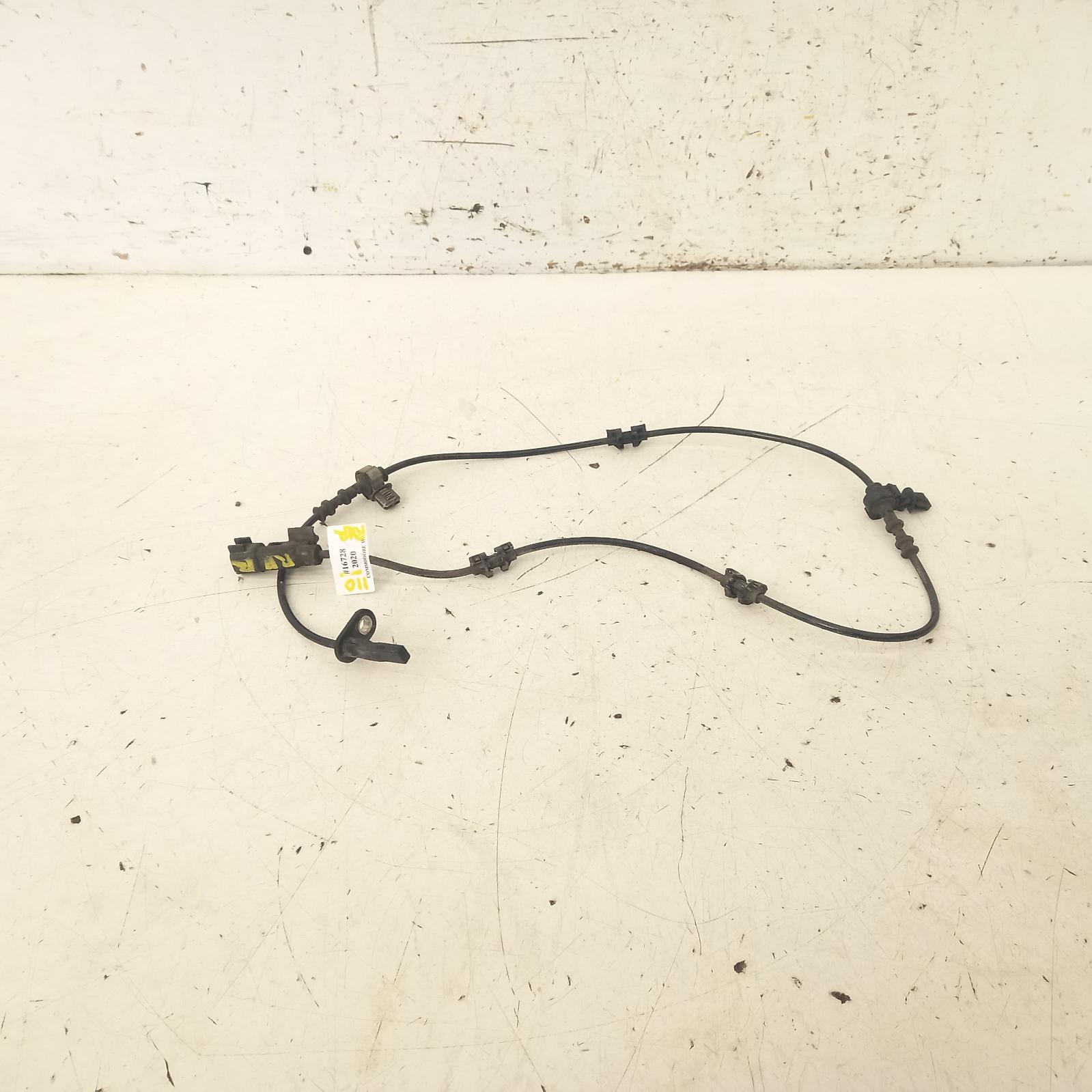 View Auto part Abs Sensor Holden Commodore 2020