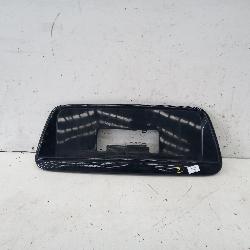 View Auto part Rear Garnish Mitsubishi Lancer 2010