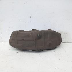 View Auto part Right Guard Liner Mitsubishi Lancer 2010