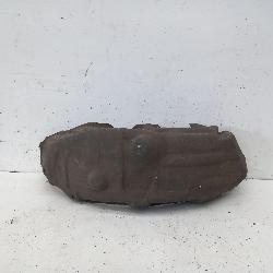 View Auto part Left Guard Liner Mitsubishi Lancer 2010