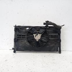 View Auto part Fan Mitsubishi Lancer 2010