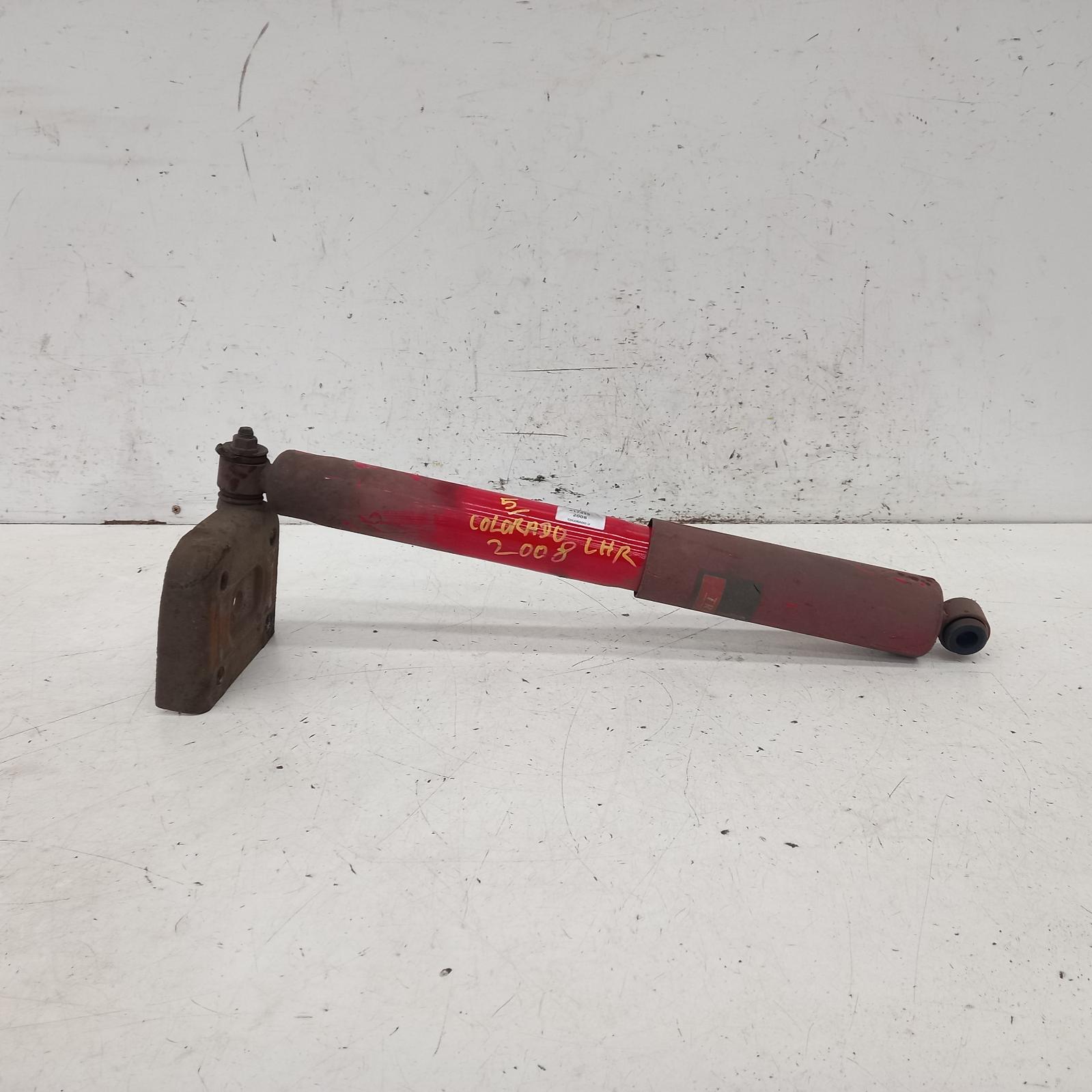 View Auto part Shock Absorber Holden Colorado 2008